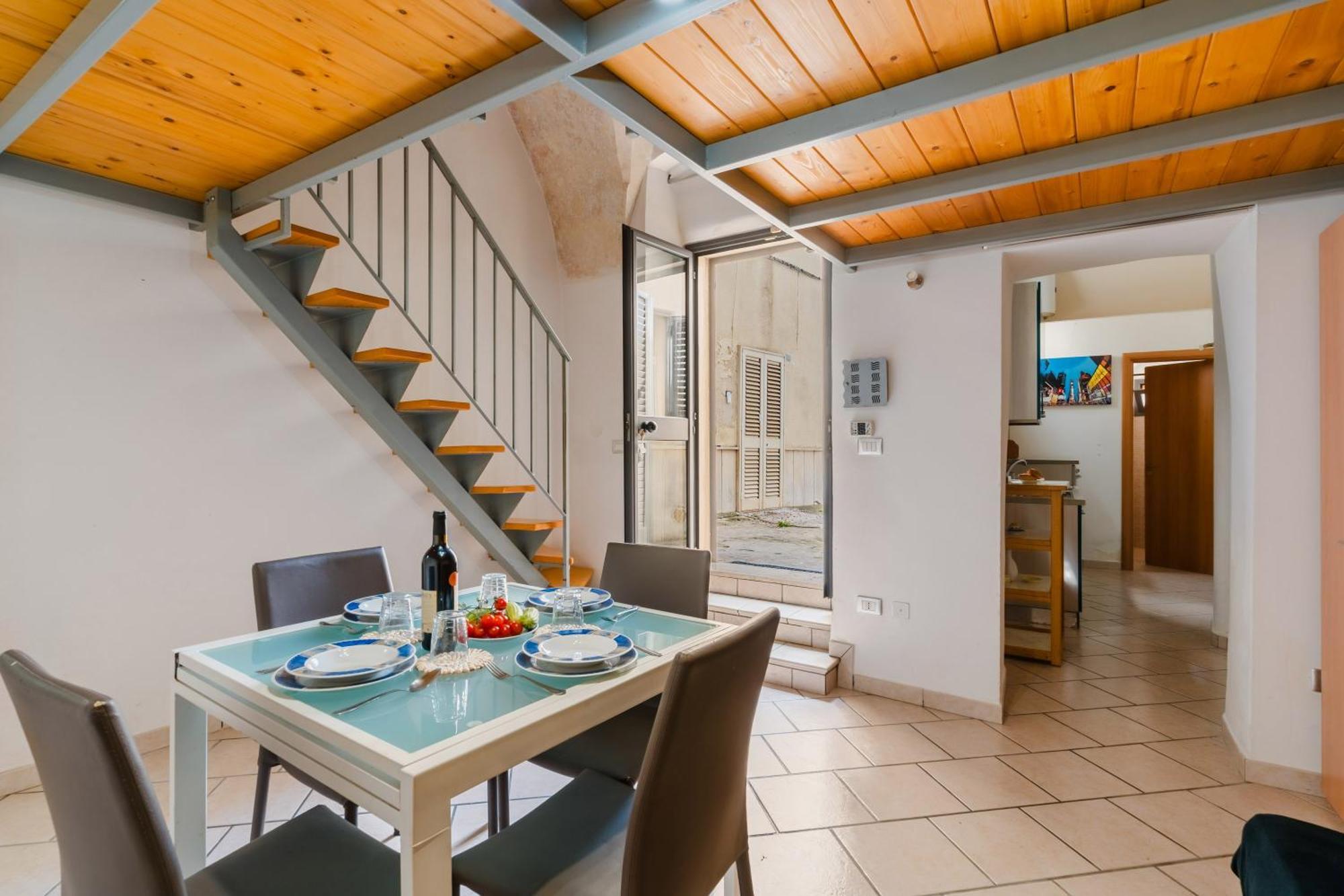 Miry Holidays Holiday home Nardo